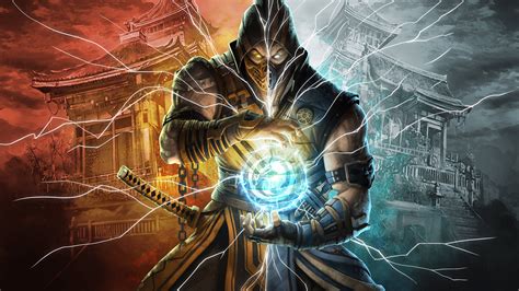 mortal kombat 11 download.